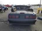 1988 Ford Mustang Gt na sprzedaż w Denver, CO - Side