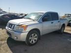 2008 Nissan Titan Xe за продажба в Tucson, AZ - Front End