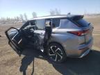 2022 Mitsubishi Outlander Sel en Venta en Montreal-est, QC - All Over