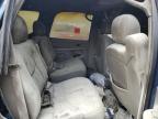 2005 Chevrolet Tahoe K1500 продається в Chicago Heights, IL - Burn - Interior