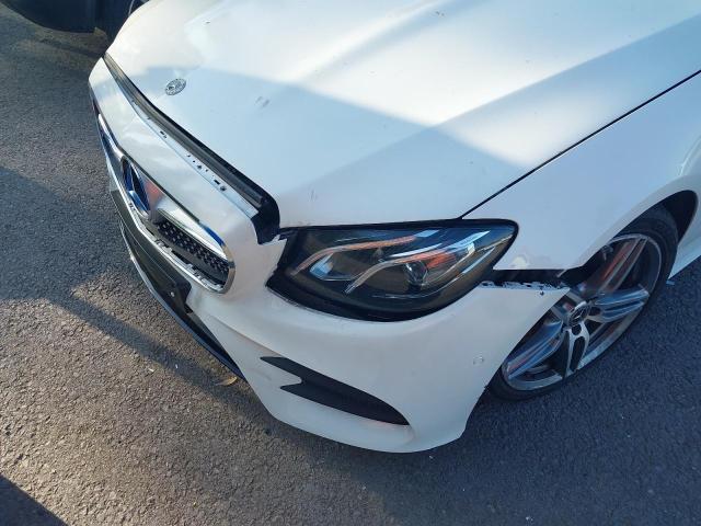 2017 MERCEDES BENZ E 220 D AM