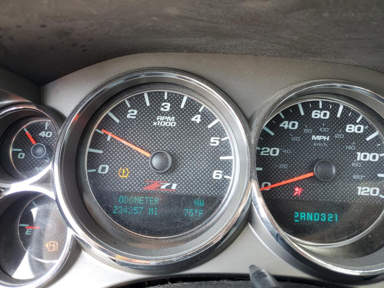 2009 Chevrolet Silverado K1500 Lt VIN: 1GCEK29J09Z283600 Lot: 51793555