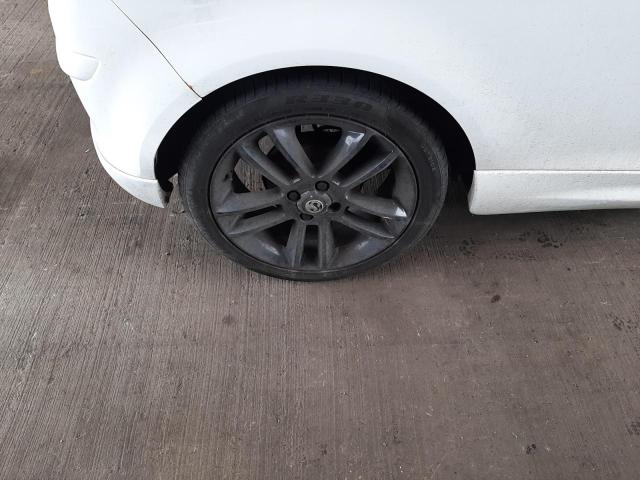2013 VAUXHALL CORSA LIMI