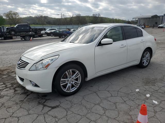 2013 Infiniti G37 