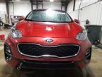 2020 Kia Sportage Lx for Sale in West Mifflin, PA - Side