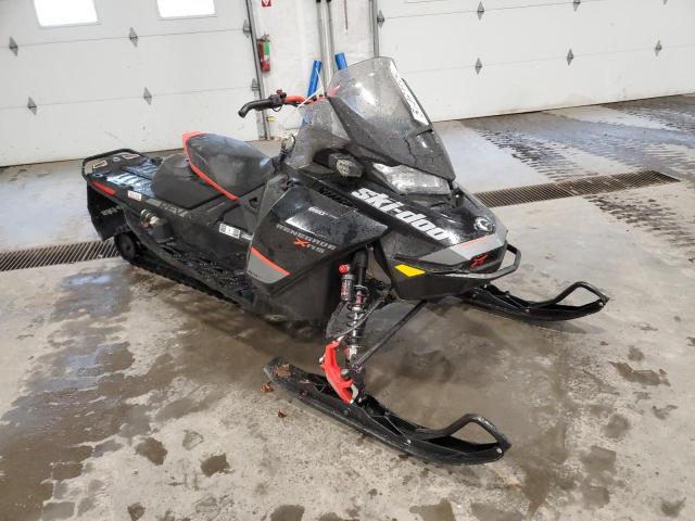 2020 OTHER SNOW MOBILE FUN RUNNER for sale at Copart VT - RUTLAND