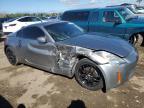2003 Nissan 350Z Coupe იყიდება San Martin-ში, CA - Front End