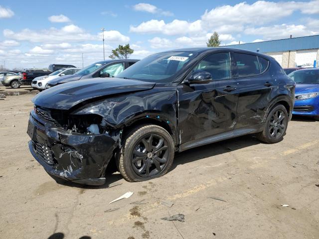  DODGE HORNET R/T 2024 Черный