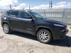 Littleton, CO에서 판매 중인 2014 Jeep Cherokee Limited - Front End