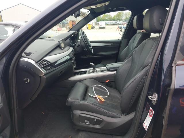 2014 BMW X5 XDRIVE30D SE 5DR AUTO