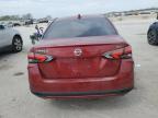 2020 Nissan Versa Sv იყიდება Kansas City-ში, KS - Front End