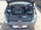 2016 VOLKSWAGEN POLO MATCH for sale at Copart WISBECH