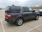 2015 Ford Expedition Limited en Venta en Louisville, KY - Front End