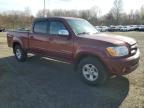 2006 TOYOTA TUNDRA DOUBLE CAB SR5 for sale at Copart CT - HARTFORD SPRINGFIELD
