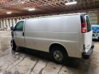 2017 CHEVROLET EXPRESS G2500  à vendre chez Copart ON - LONDON