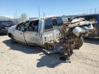 2002 Ford F150 Supercrew იყიდება Lansing-ში, MI - Rollover