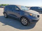 2016 Kia Sportage Lx for Sale in Grand Prairie, TX - Rear End