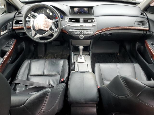  HONDA CROSSTOUR 2012 Серый