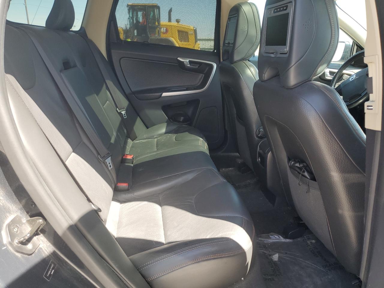 2010 Volvo Xc60 3.2 VIN: YV4960DL8A2101557 Lot: 51189685