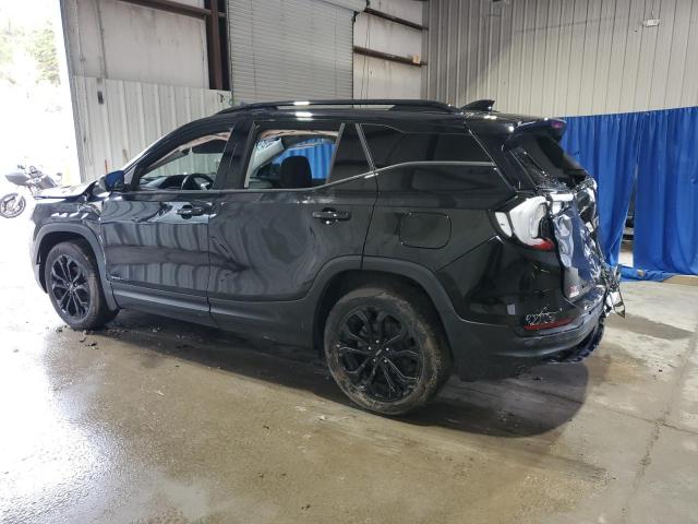  GMC TERRAIN 2020 Czarny