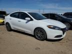 2016 Dodge Dart Se იყიდება Elgin-ში, IL - Side