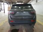 2020 Jeep Compass Limited იყიდება Marlboro-ში, NY - Undercarriage