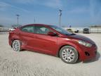 Abilene, TX에서 판매 중인 2013 Hyundai Elantra Gls - Side