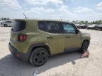 2015 Jeep Renegade Sport zu verkaufen in Houston, TX - Vandalism