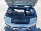 2006 SKODA FABIA AMBI for sale at Copart CHESTER