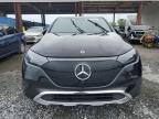 2024 Mercedes-Benz Eqe Suv 350+ იყიდება Riverview-ში, FL - Water/Flood