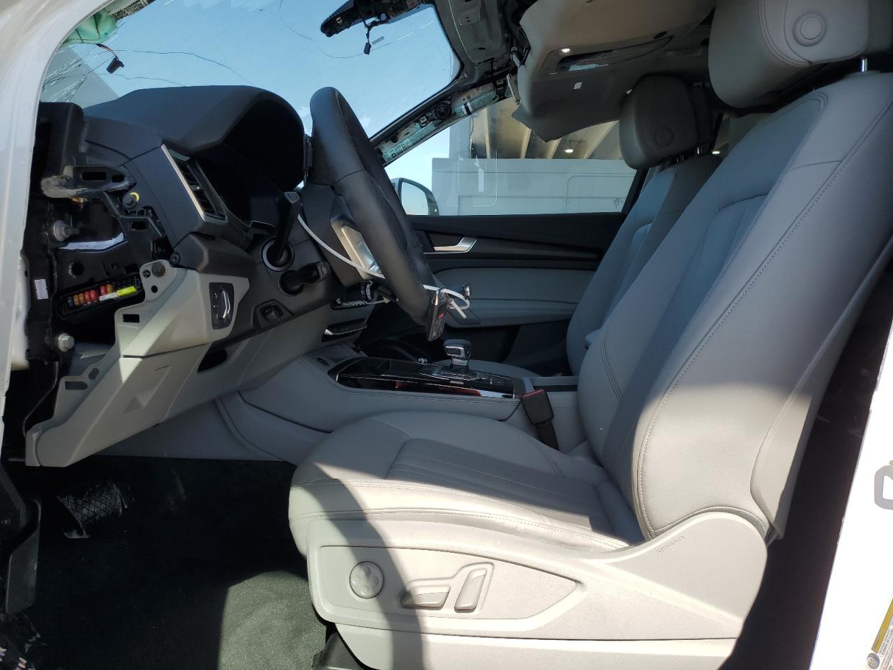 2023 Audi Q5 Premium Plus 45 VIN: WA1EAAFY2P2170200 Lot: 43228755