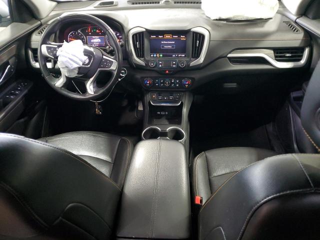  GMC TERRAIN 2020 Сріблястий