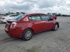 2012 Nissan Sentra 2.0 for Sale in Apopka, FL - Front End