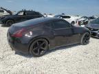 2013 Nissan 370Z Base na sprzedaż w Temple, TX - Minor Dent/Scratches