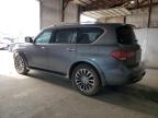 2017 Infiniti Qx80 Base for Sale in Lexington, KY - Front End