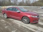 2014 Chevrolet Impala Ltz for Sale in Ellwood City, PA - Side