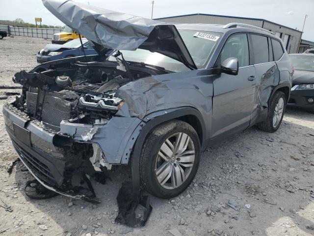 2019 Volkswagen Atlas Se