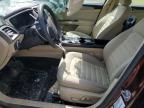 2016 Ford Fusion Se na sprzedaż w Tifton, GA - Front End