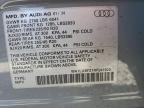 2024 Audi Q4 E-Tron Premium Plus продається в Portland, OR - Front End