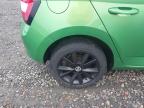 2016 SKODA FABIA COLO for sale at Copart EAST KILBRIDE