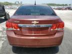 2012 CHEVROLET CRUZE LS for sale at Copart TX - MCALLEN