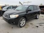 2010 Toyota Highlander Limited იყიდება Kansas City-ში, KS - Side