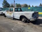 2011 Dodge Ram 3500  na sprzedaż w Denver, CO - Burn