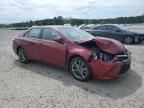 2017 Toyota Camry Le продається в Lumberton, NC - Front End