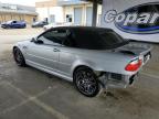 2005 Bmw M3  იყიდება Hayward-ში, CA - Rear End