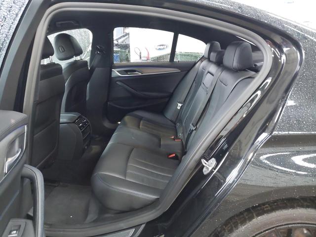2018 BMW 530E M SPO