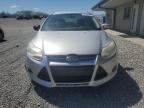 2012 Ford Focus Se for Sale in Earlington, KY - Hail