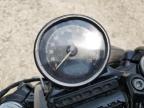 2021 Harley-Davidson Xl1200 X იყიდება Temple-ში, TX - Front End