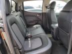 2016 Chevrolet Colorado Z71 na sprzedaż w North Las Vegas, NV - Front End
