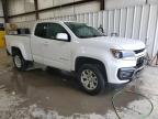 2022 Chevrolet Colorado Lt en Venta en Earlington, KY - Normal Wear